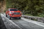Toyota Tacoma TRD Sport Double Cab 2015 года (NA)